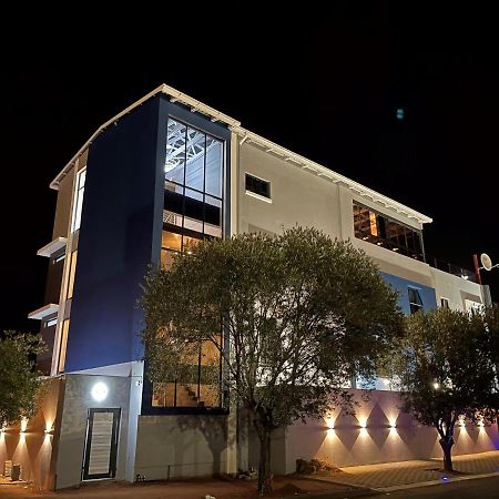 Nare Boutique Hotel キンバリー エクステリア 写真