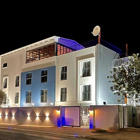 Nare Boutique Hotel キンバリー エクステリア 写真