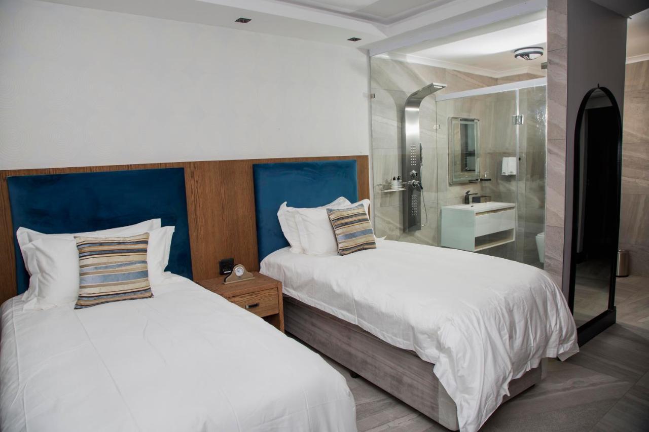 Nare Boutique Hotel キンバリー エクステリア 写真