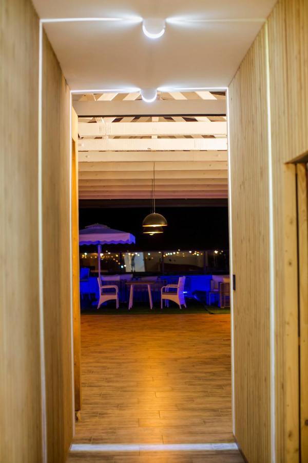 Nare Boutique Hotel キンバリー エクステリア 写真