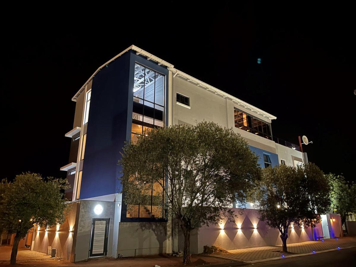 Nare Boutique Hotel キンバリー エクステリア 写真