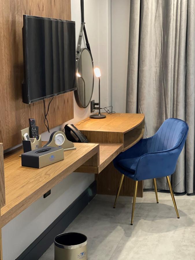 Nare Boutique Hotel キンバリー エクステリア 写真