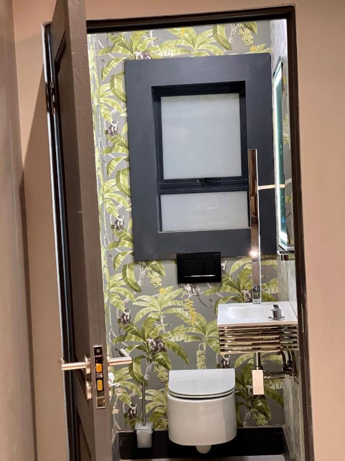 Nare Boutique Hotel キンバリー エクステリア 写真