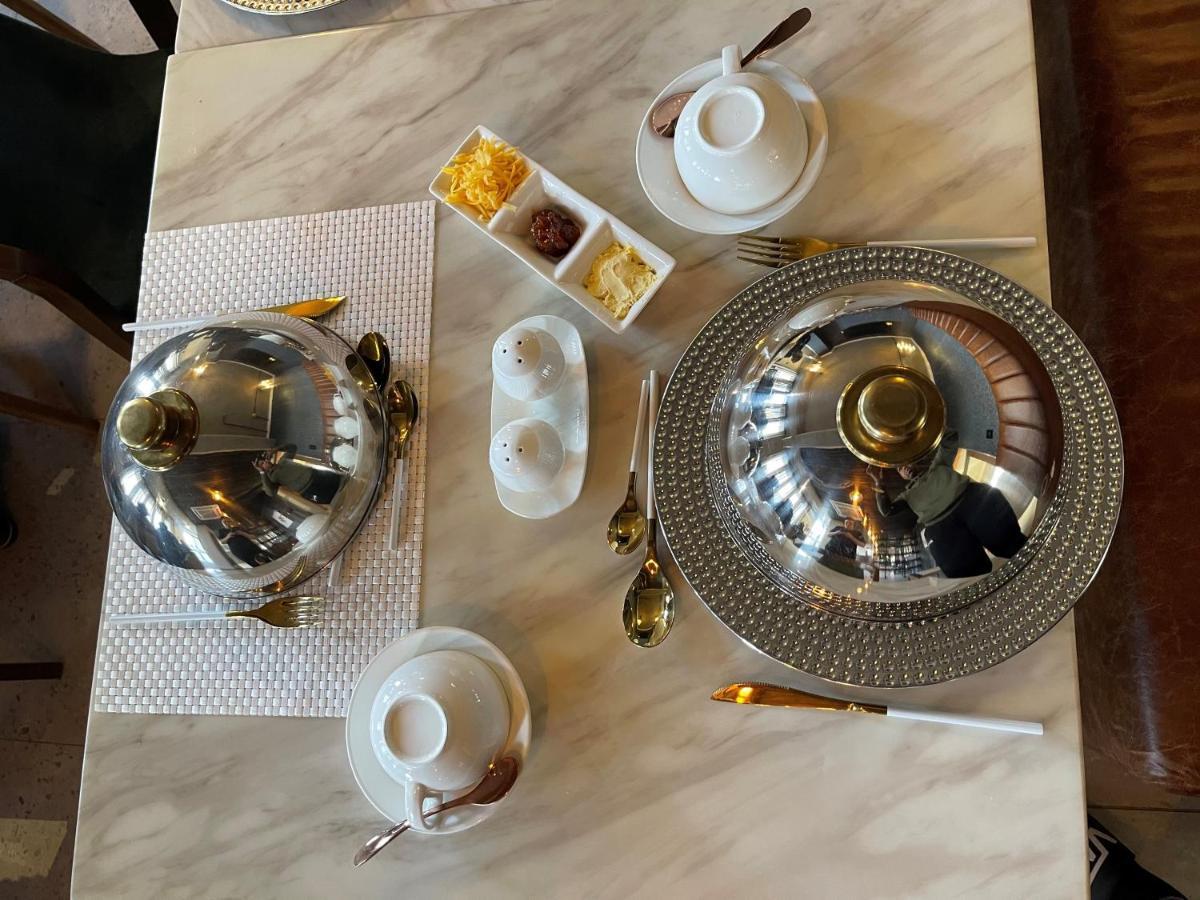 Nare Boutique Hotel キンバリー エクステリア 写真