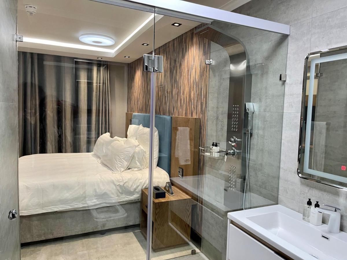 Nare Boutique Hotel キンバリー エクステリア 写真