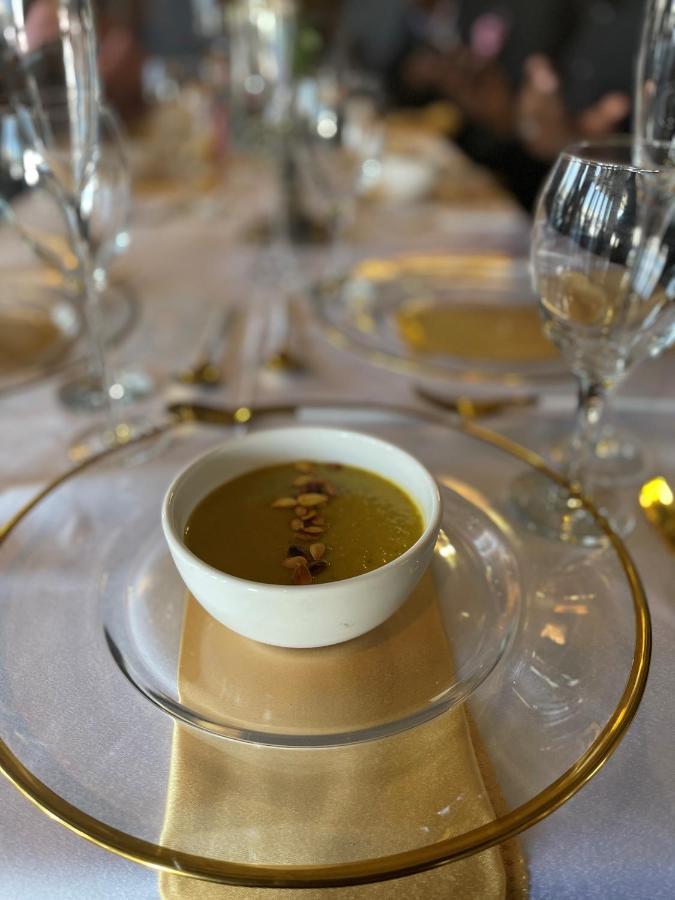 Nare Boutique Hotel キンバリー エクステリア 写真