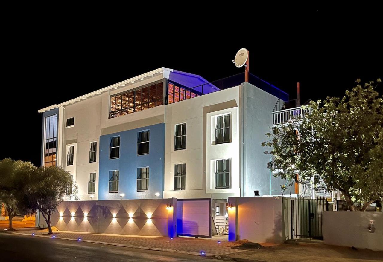 Nare Boutique Hotel キンバリー エクステリア 写真