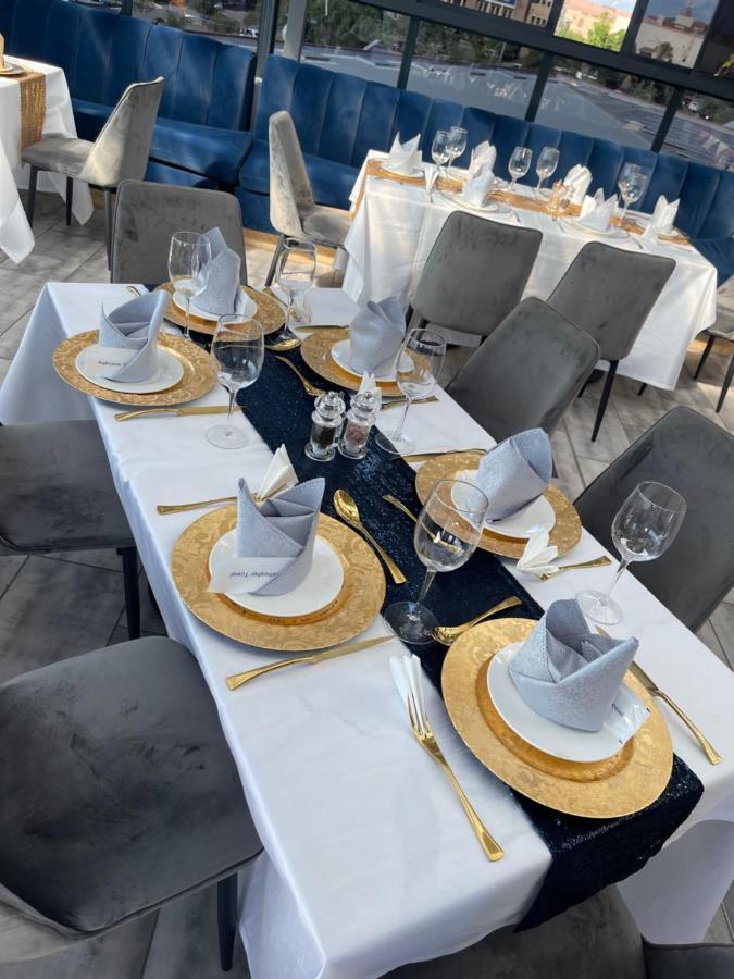 Nare Boutique Hotel キンバリー エクステリア 写真